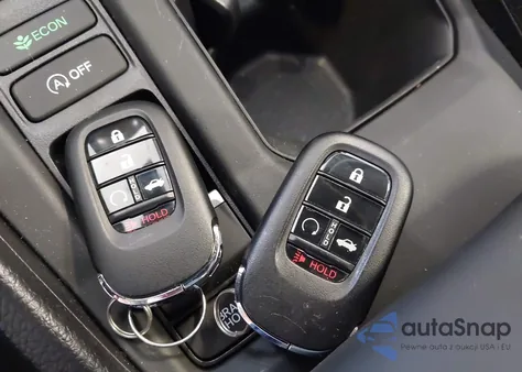 2024 Honda Accord Lx from USA, damaged, VIN 1HGCY1F25RA076150